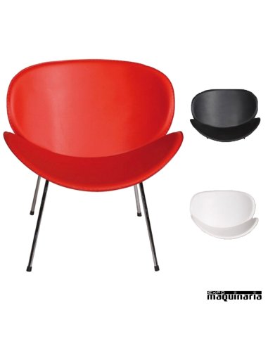 Sillon tapizado FANEBRASKA