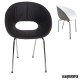 Sillon tapizado FABALEARES-TAP