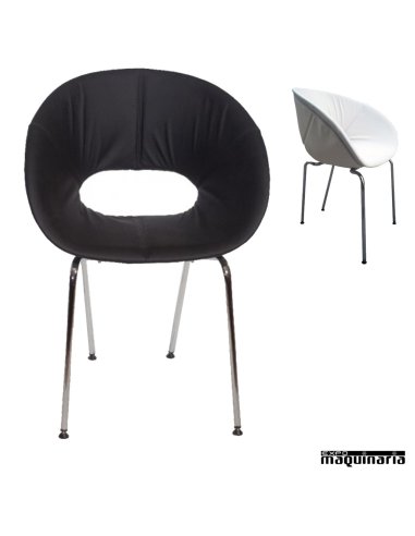 Sillon tapizado FABALEARES-TAP