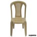 Silla de Resina PP-ATENAS terraza