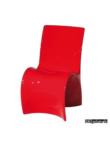 Sillón de hosteleria en diseño exclusivo FAMONTANA