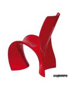 Sillón de hosteleria en diseño exclusivo FAMONTANA 2
