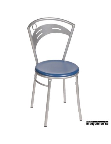 Silla de interior FACIBELES asiento compact