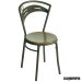Silla de interior FACIBELES asiento madera