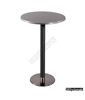 Mesa Alta Rattán FAPICASSO-H-EX40-RATTAN