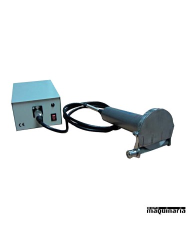 Cuchillo eléctrico para kebab NTCE080