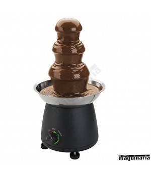 Fuente de chocolate 0.5 l LA69318