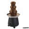 Fuente de chocolate 0.5 l LA69318