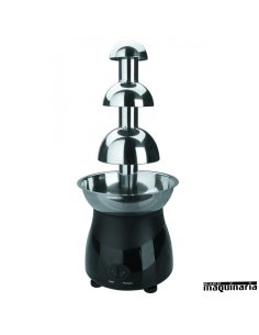 Fuente de chocolate 1.8 l LA69319 con chocolate 2