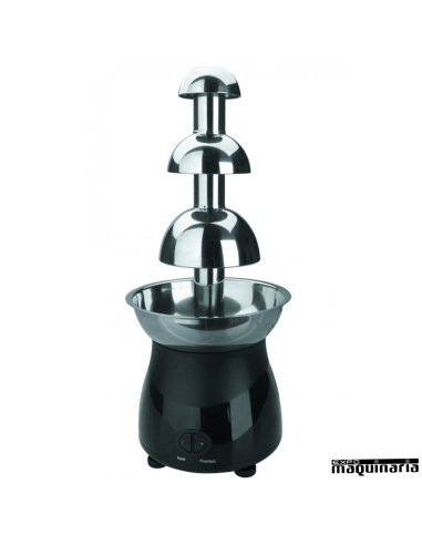 Fuente de chocolate 1.8 l LA69319
