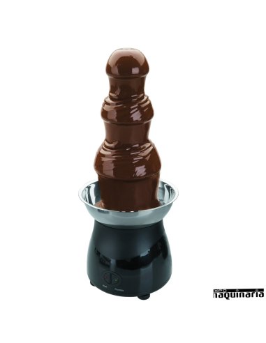 Fuente de chocolate 1.8 l LA69319 con chocolate