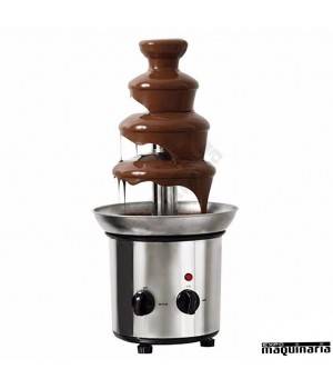 Fuente de chocolate 1.2 l PU15097