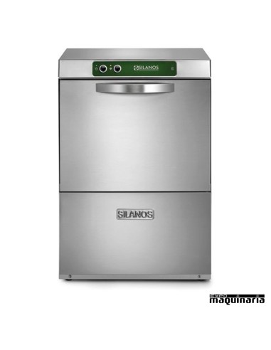 Lavavasos profesional RME40-DES con descalcificador