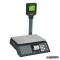 Balanza Comercial columna con ticket GRM4-30P