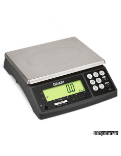 Balanza Industrial GRRZ-30 2