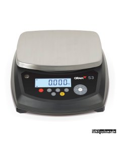 Balanza Industrial GRS3-RS