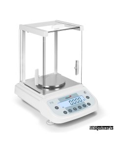 Balanza de Precision GRFR-500