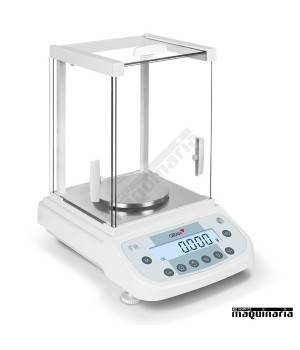 Balanza de Precision GRFR