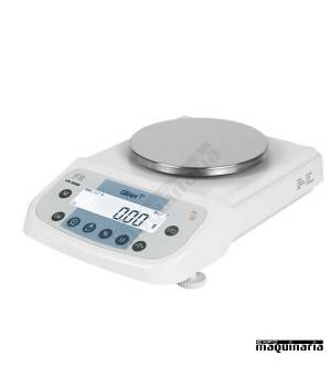 Balanza de Precision GRFR-5000
