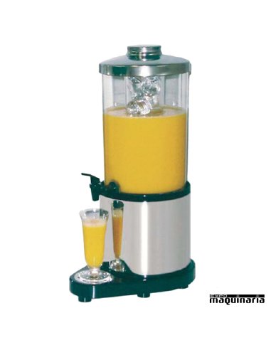 Dispensador de zumos MINI-DISPENSER