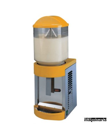 Dispensador de Horchata GRFRESH14-NEW