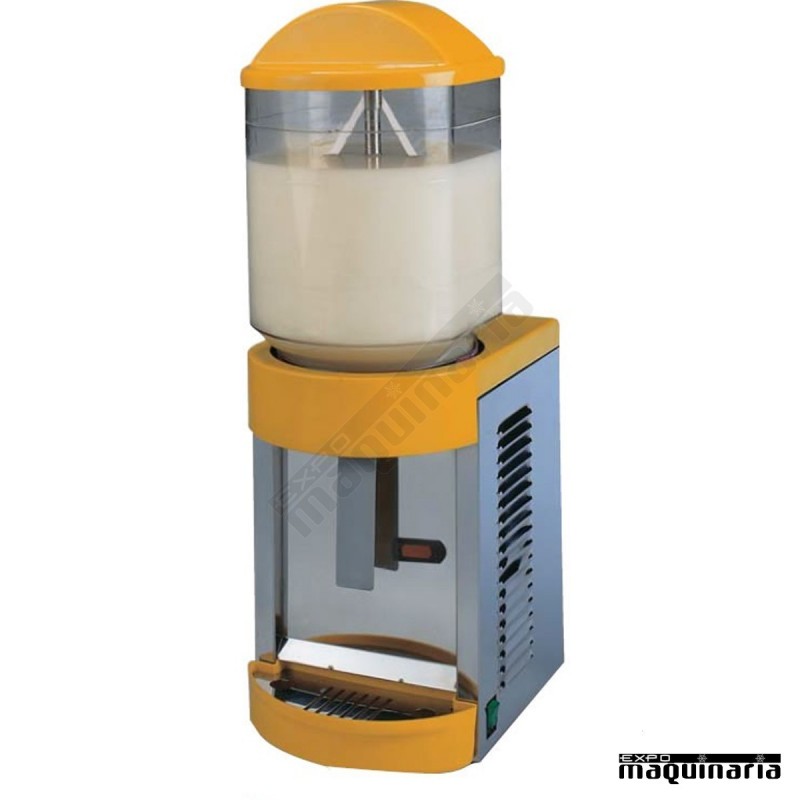 Dispensador de Horchata GRFRESH14-NEW