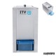 Triturador de hielo ITTR3INOX