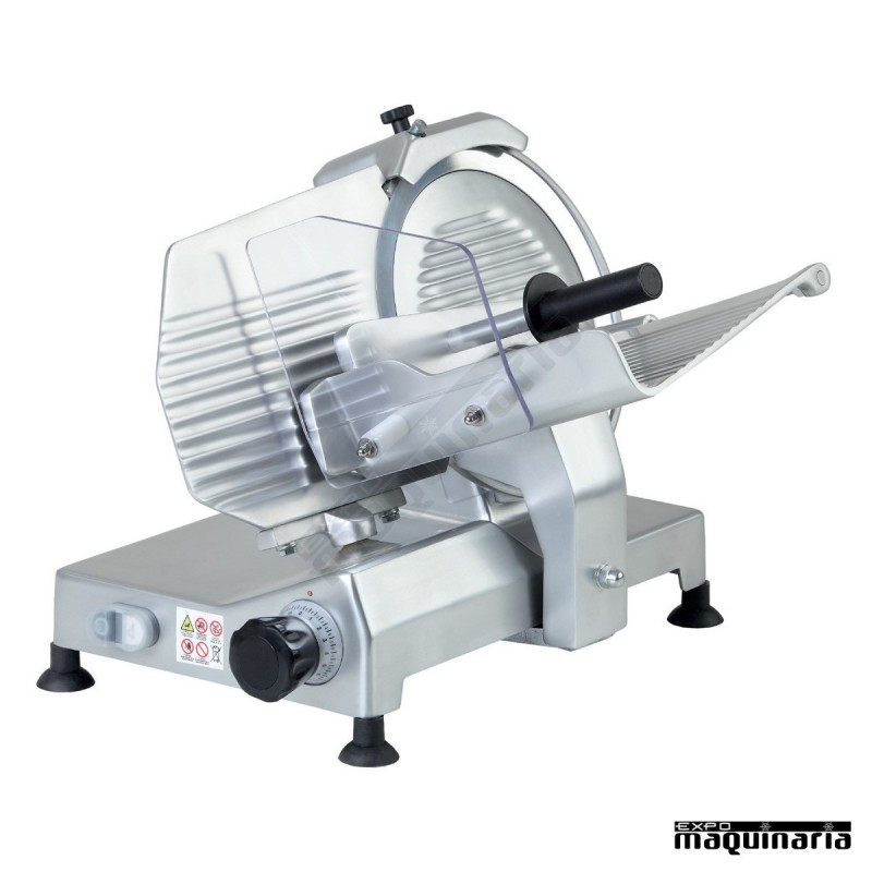 Maquina Cortar Fiambre Disco 300 mm Profissional - Fafrinog