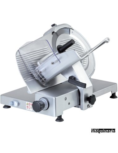 Cortadora de engranajes 350 cm 370W CLAF350GR-I