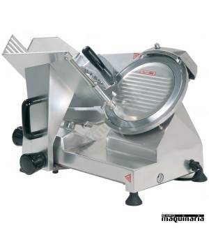 Cortadora fiambre BASIC LINE 250mm 150W CLCC250A