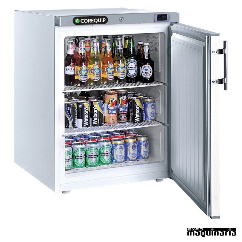 Nevera pequeña Refrigerador CLMAR185POBL