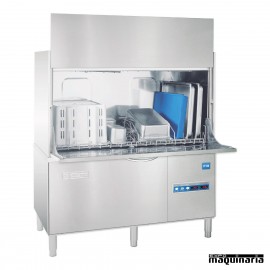 Lavaobjetos profesional hostelería CLLP130