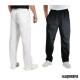 Pantalón cocinero unisex Easyfit NIA029