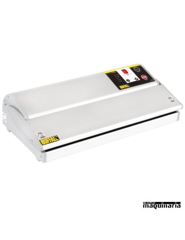 Envasadora al vacío profesional 30 cm NICC770 cerrada