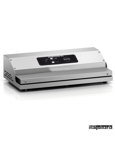 Envasadora al vacío  externo TekVac DITVE010T2