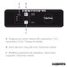Envasadora al vacío  externo TekVac DITVE010T2 panel 