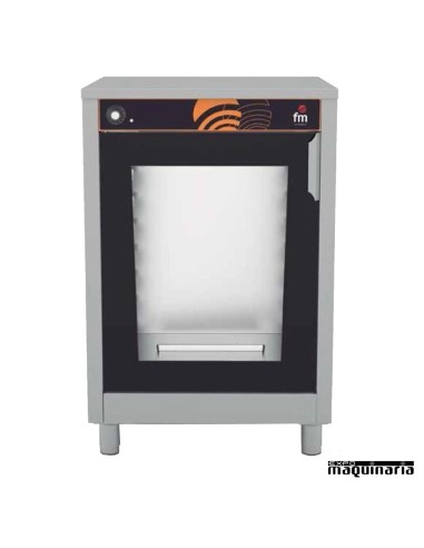 Fermentadora de panadería FMF408
