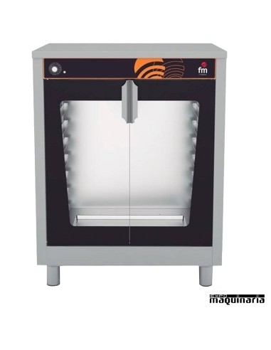 Fermentadora de panadería FMF608