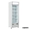 Nevera Refrigerador con Puerta de Cristal CLAR400CL