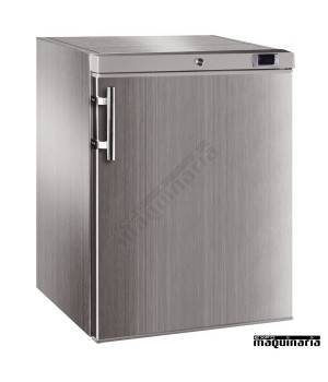 Nevera pequeña Refrigerador con Puerta reversible opaca CLMAR185P0 A