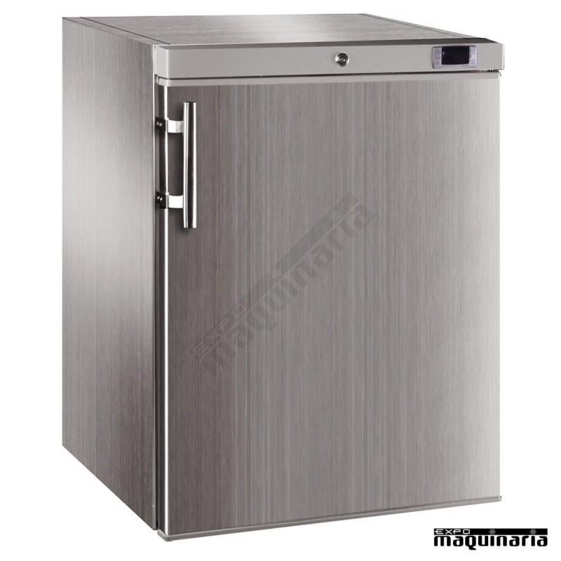 Nevera pequeña Refrigerador (inox) CLMAR185P0A