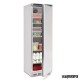 Refrigerador inox lleno de 400 litros NICD082