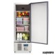 Refrigerador inox lleno de 440 litros NIG590