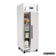 Refrigerador GN 2/1 entreabierta de 600 litros NIG592