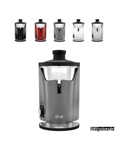 Licuadora rápida y silenciosa 870W