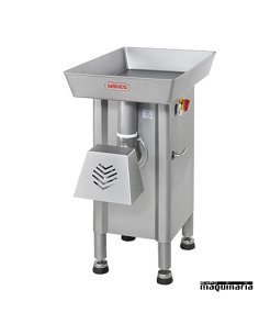 Picadora de carne de pie boca de 9.8 cm 2