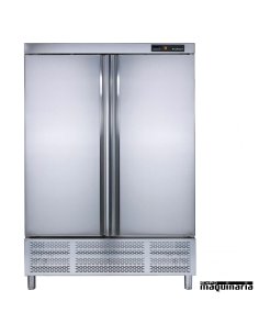 Armario snack frío 2puertas inox CLAR12002