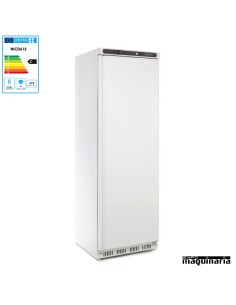Armarios refrigerados NICD612 blancos 400 litros