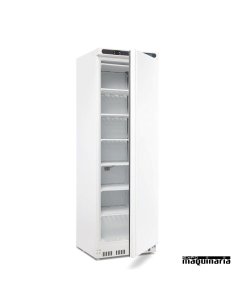 Armario congelador NICD613 blanco de 365 litros 2