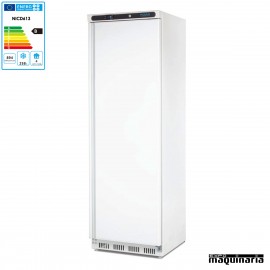Armario congelador NICD613 blanco de 365 litros